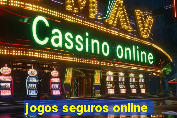 jogos seguros online